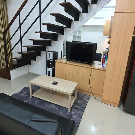 Treeparkcity Apartments By Winshome Tangerang Exterior foto